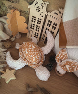 Doudou Tortue / Tolly