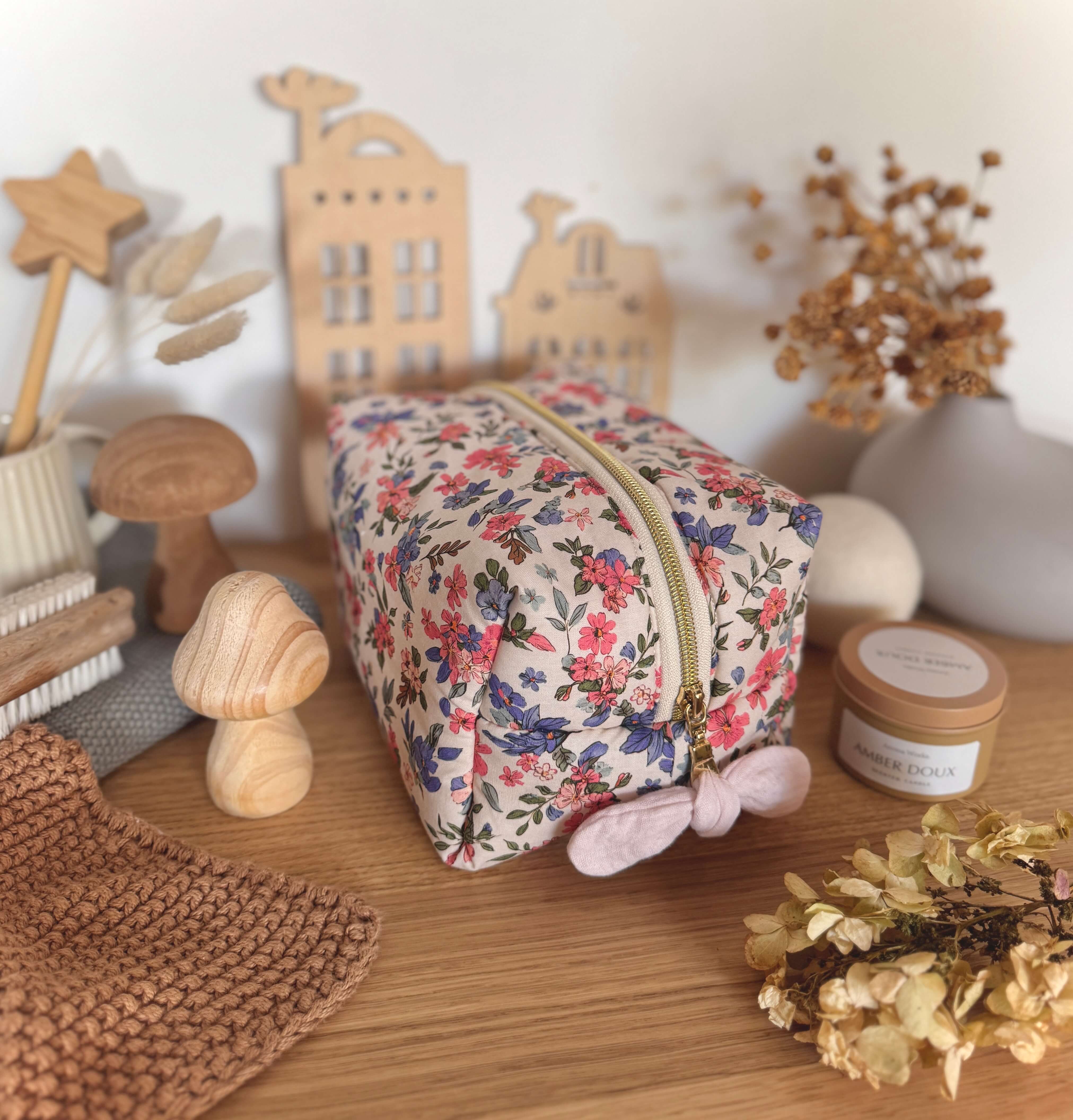 Trousse de toilette / Kailey