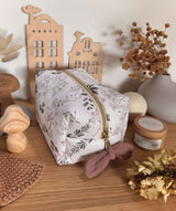 Trousse de toilette / Azaya