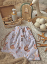 Pochon - Sac de Piscine - Sac Doudou / Souki