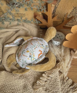 Doudou Tortue / Zekia