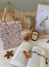 Pochette Livre / Mathilde