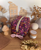 Trousse de toilette / Bibury