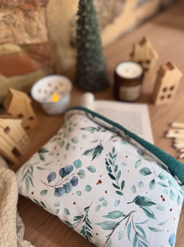 Pochette Livre / Ito