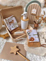 Gant de Toilette / Sarafou