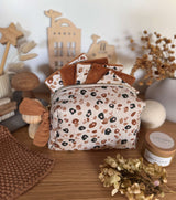 Trousse de toilette / Felyna