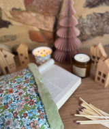 Pochette Livre / Pensee