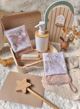 Gant de Toilette / Mariette