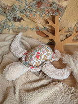 Doudou Tortue / Sho