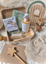 Gant de Toilette / Cléonie