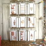 Carte "Ballons Love"