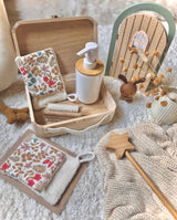 Gant de Toilette / Sho