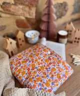 Pochette Livre / Mizet