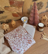 Pochette Livre / Methari