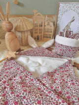 Cape de bain Lapinou / Anouchka