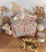 Trousse de toilette / Sho