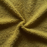 Lingettes Lavables - Teddy Bouclette / Bambou