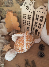 Doudou Tortue / Tolly
