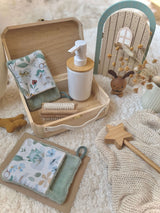 Gant de Toilette / Nato