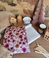 Pochette Livre / Aster