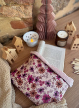 Pochette Livre / Aster