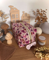 Trousse de toilette / Aster
