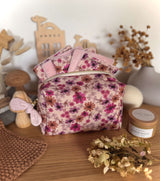 Trousse de toilette / Aster