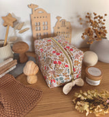 Trousse de toilette / Sho