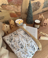 Pochette Livre / Mimosa
