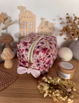 Trousse de toilette / Aster