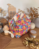Trousse de toilette / Gladys