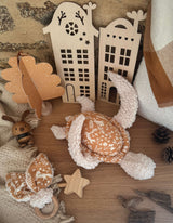 Doudou Tortue / Tolly