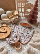 Bavoir Bandana / Felyna