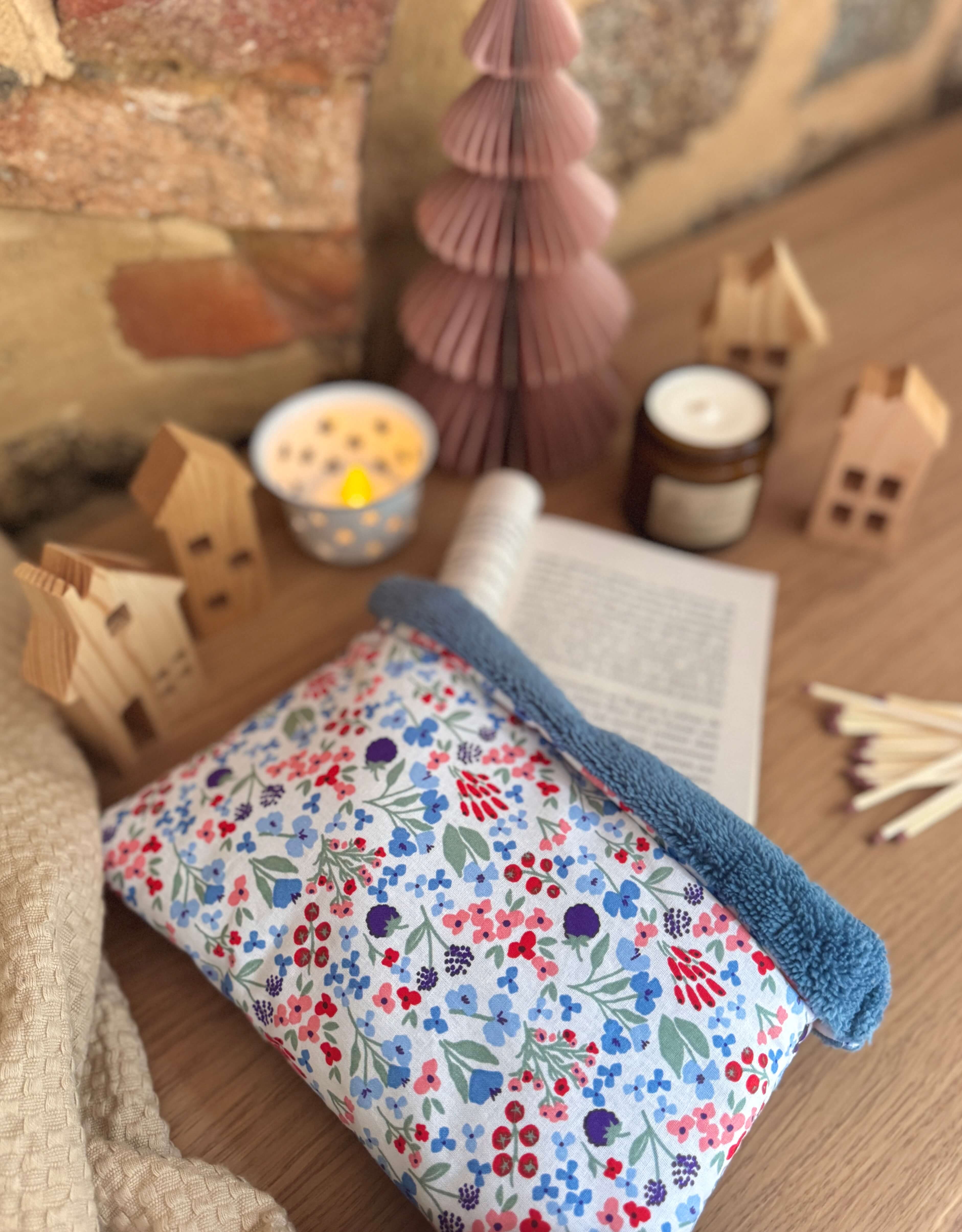 Pochette Livre / Céline