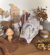 Trousse de toilette / Azaya