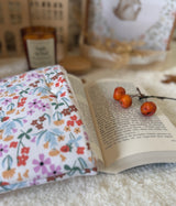 Pochette Livre / Mathilde