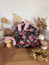 Trousse de toilette / Olga