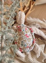 Doudou Tortue / Sho