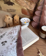 Pochette Livre / Azaya