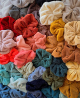 Fleur de douche Bambou / Coloris au choix