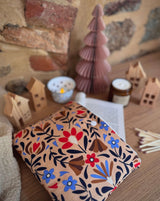 Pochette Livre / Lafleur