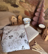 Pochette Livre / Azaya