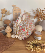 Trousse de toilette / Sho