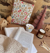 Pochette Livre / Sho