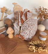 Trousse de toilette / Eleoni