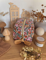 Trousse de toilette / Josette