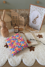 Pochette Livre / Gladys