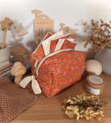 Trousse de toilette / Joselita