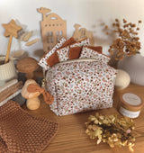 Trousse de toilette / Eleoni