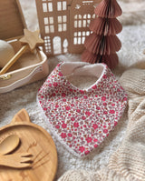 Bavoir Bandana / Anouchka